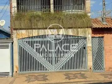 Casa / Sobrado para Venda em Piracicaba/SP Paulista 3 Quartos