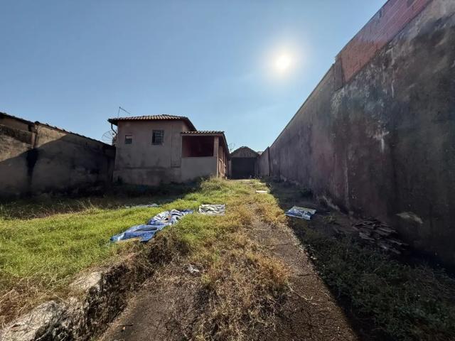 Casa / Sobrado para Venda em Piracicaba/SP Paulista 3 Quartos