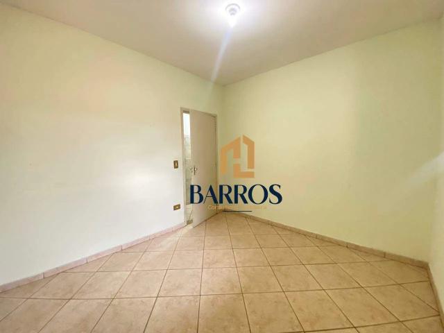Casa / Sobrado para Venda em Piracicaba/SP Paulista 3 Quartos