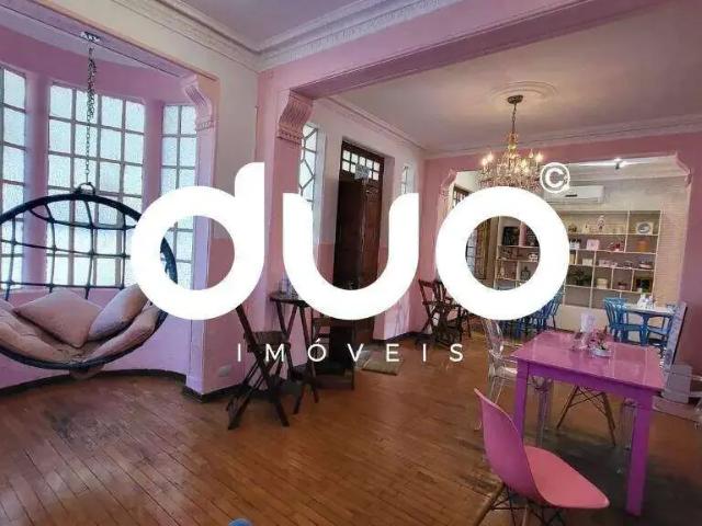 Casa / Sobrado para Venda em Piracicaba/SP Paulista 3 Quartos