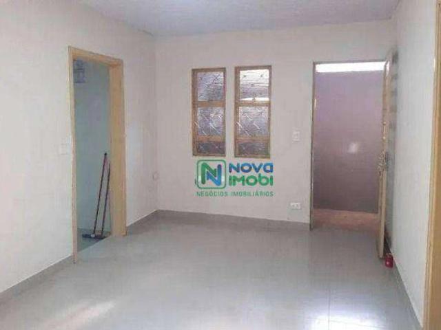 Casa / Sobrado para Venda em Piracicaba/SP Paulista 3 Quartos