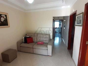 Casa / Sobrado para Venda em Piracicaba/SP Paulista 3 Quartos