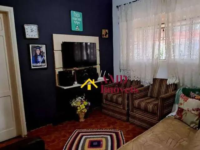Casa / Sobrado para Venda em Piracicaba/SP Paulista 3 Quartos