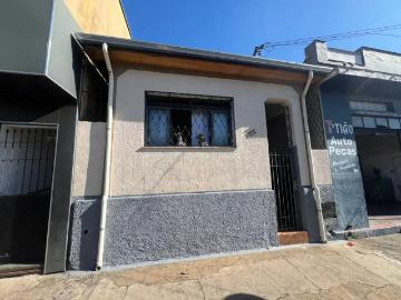 Casa / Sobrado para Venda em Piracicaba/SP Paulista 3 Quartos