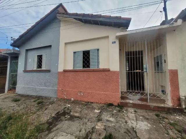Casa / Sobrado para Venda em Piracicaba/SP Paulista 1 Quartos