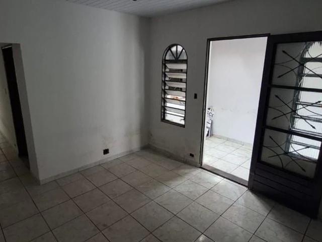 Casa / Sobrado para Venda em Piracicaba/SP Paulista 1 Quartos
