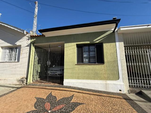 Casa / Sobrado para Venda em Piracicaba/SP Paulista 2 Quartos