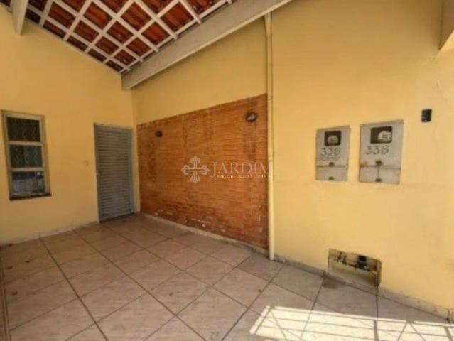 Casa / Sobrado para Venda em Piracicaba/SP Paulista 2 Quartos