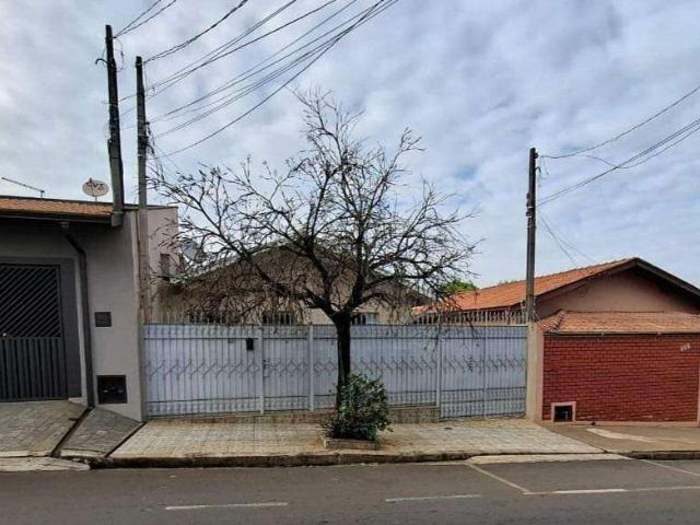 Casa / Sobrado para Venda em Piracicaba/SP Paulista 2 Quartos