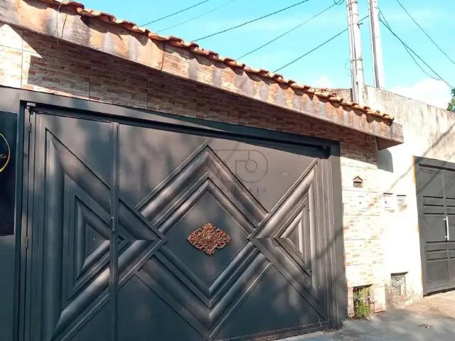 Casa / Sobrado para Venda em Piracicaba/SP Paulista 2 Quartos
