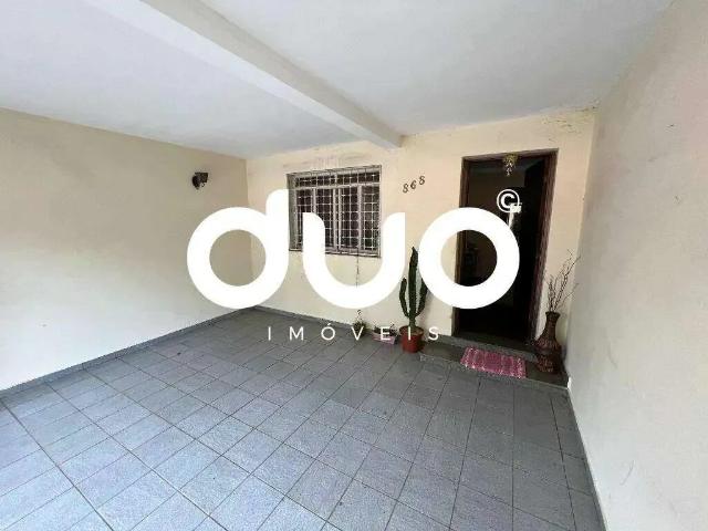 Casa / Sobrado para Venda em Piracicaba/SP Paulista 2 Quartos