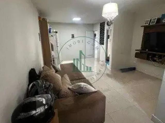 Casa / Sobrado para Venda em Piracicaba/SP Paulista 2 Quartos