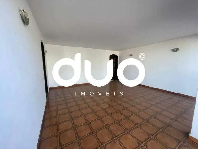Casa / Sobrado para Venda em Piracicaba/SP Paulista 4 Quartos