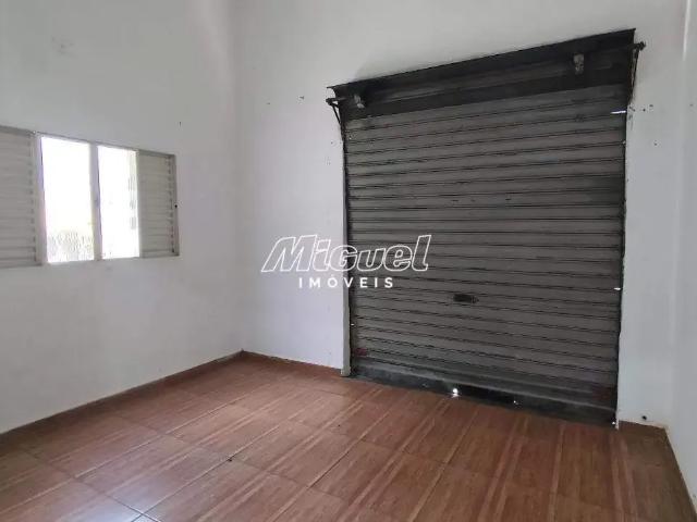 Casa / Sobrado para Venda em Piracicaba/SP Paulista 4 Quartos