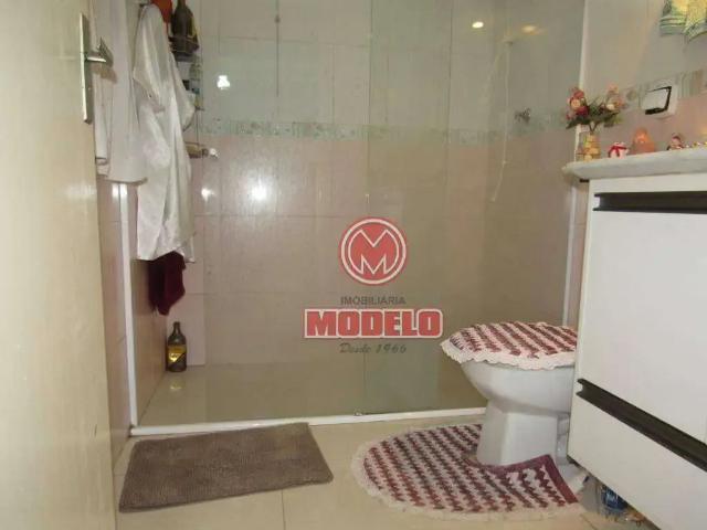 Casa / Sobrado para Venda em Piracicaba/SP Paulista 4 Quartos