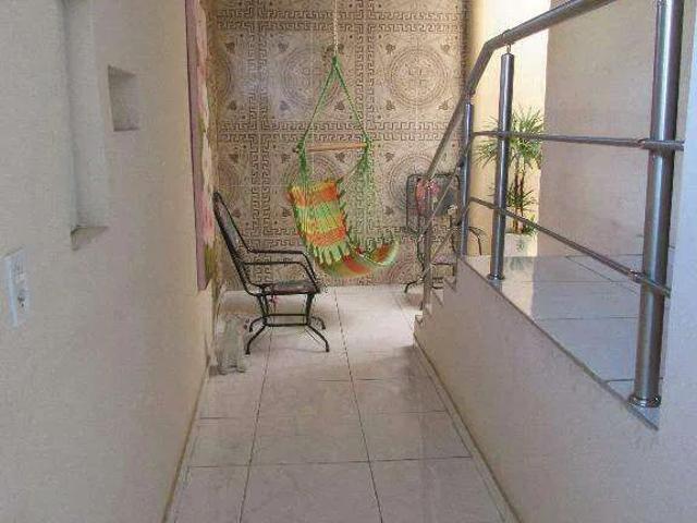 Casa / Sobrado para Venda em Piracicaba/SP Paulista 5 Quartos
