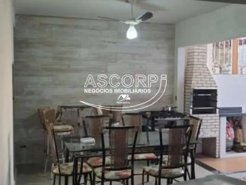 Casa / Sobrado para Venda em Piracicaba/SP Paulista 5 Quartos