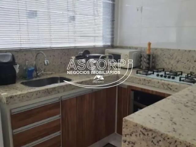 Casa / Sobrado para Venda em Piracicaba/SP Paulista 5 Quartos