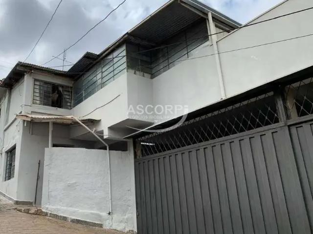 Casa / Sobrado para Venda em Piracicaba/SP Paulista 6 Quartos