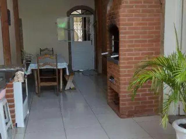 Casa / Sobrado para Venda em Piracicaba/SP Panorama 3 Quartos