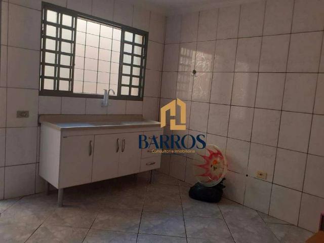 Casa / Sobrado para Venda em Piracicaba/SP Parque Orlanda II 4 Quartos