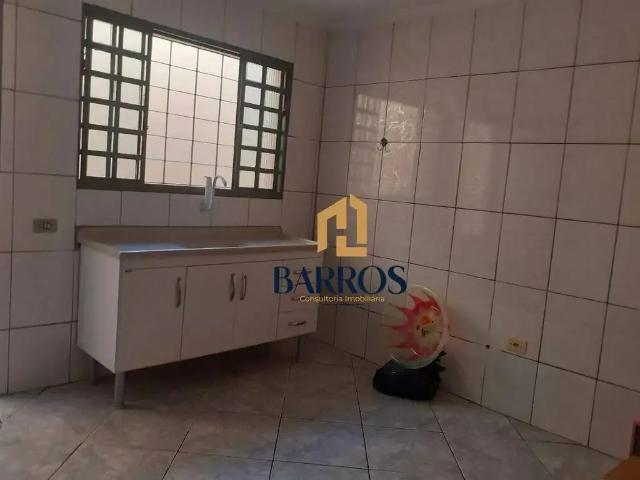 Casa / Sobrado para Venda em Piracicaba/SP Parque Orlanda II 4 Quartos