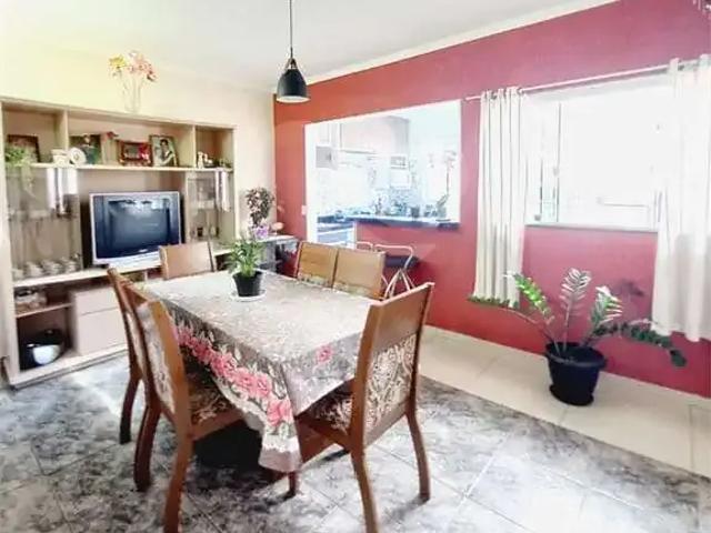 Casa / Sobrado para Venda em Piracicaba/SP Parque Orlanda III 3 Quartos