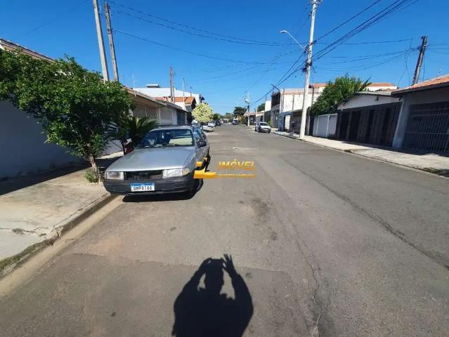 Casa / Sobrado para Venda em Piracicaba/SP Parque Água Branca 3 Quartos