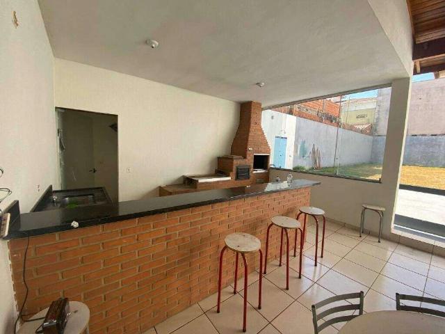 Casa / Sobrado para Venda em Piracicaba/SP Parque Conceição 1 Quartos