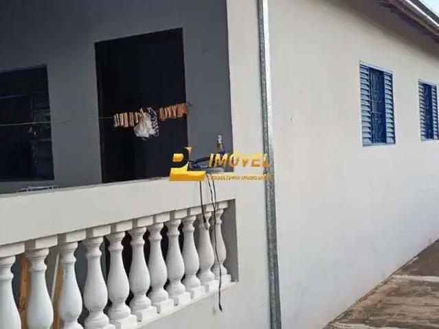 Casa / Sobrado para Venda em Piracicaba/SP Parque São Jorge 4 Quartos