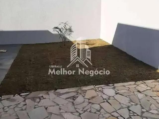 Casa / Sobrado para Venda em Piracicaba/SP Parque São Matheus 1 Quartos