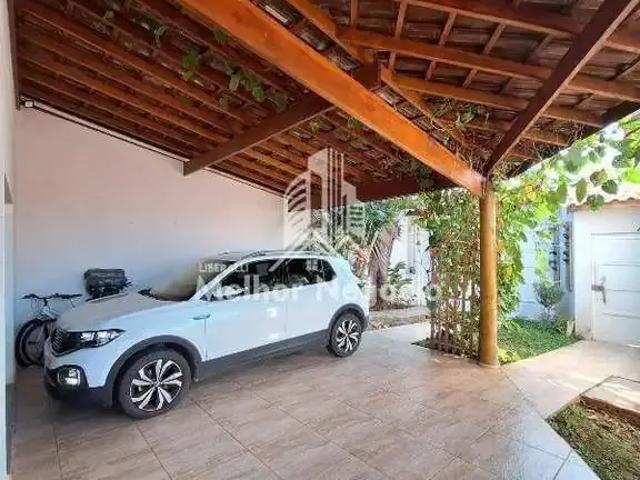 Casa / Sobrado para Venda em Piracicaba/SP Parque São Matheus 2 Quartos