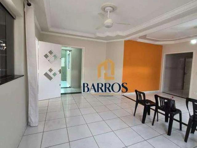 Casa / Sobrado para Venda em Piracicaba/SP Parque Santa Cecília 3 Quartos