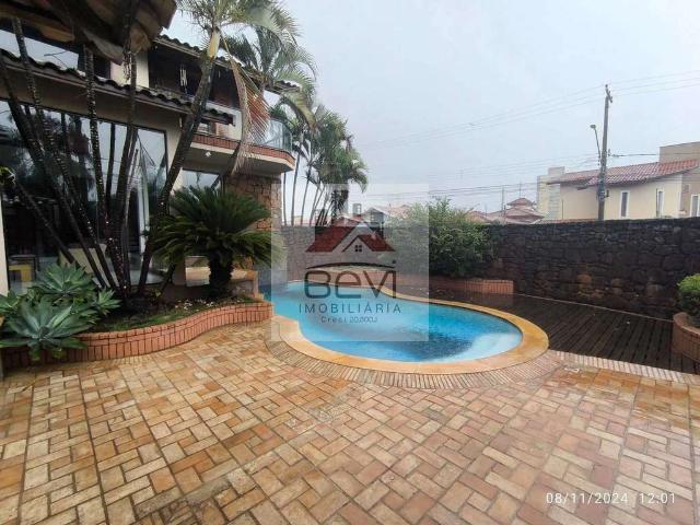 Casa / Sobrado para Venda em Piracicaba/SP Parque Santa Cecília 3 Quartos