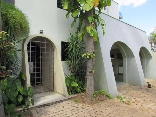 Casa / Sobrado para Venda em Piracicaba/SP Parque Santa Cecília 3 Quartos