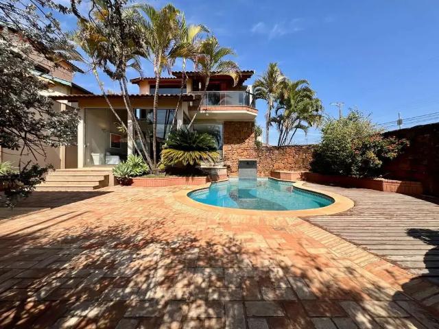 Casa / Sobrado para Venda em Piracicaba/SP Parque Santa Cecília 3 Quartos