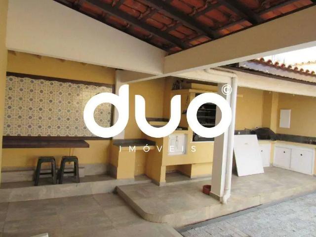 Casa / Sobrado para Venda em Piracicaba/SP Parque Santa Cecília 4 Quartos