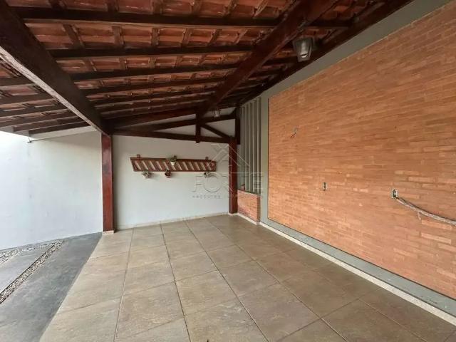 Casa / Sobrado para Venda em Piracicaba/SP Parque Santa Cecília 4 Quartos