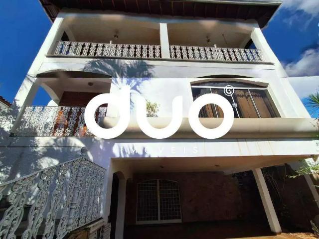 Casa / Sobrado para Venda em Piracicaba/SP Parque Santa Cecília 4 Quartos