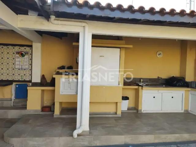 Casa / Sobrado para Venda em Piracicaba/SP Parque Santa Cecília 4 Quartos