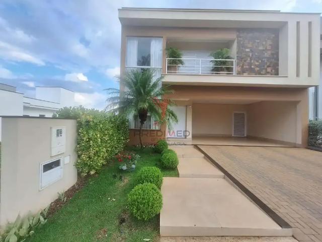 Casa / Sobrado para Venda em Piracicaba/SP Parque Taquaral 3 Quartos