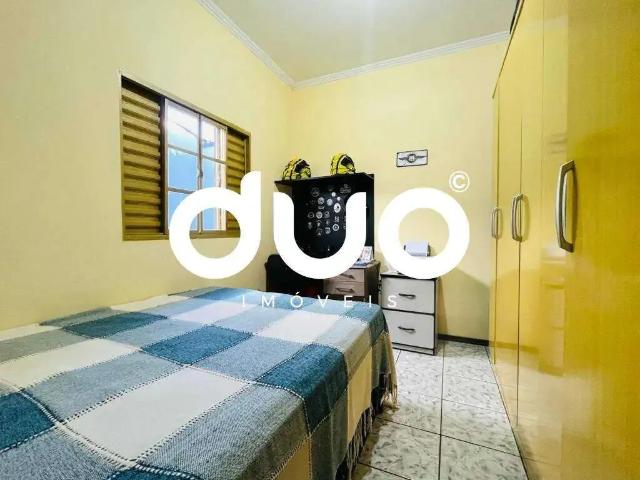 Casa / Sobrado para Venda em Piracicaba/SP Parque Taquaral 3 Quartos
