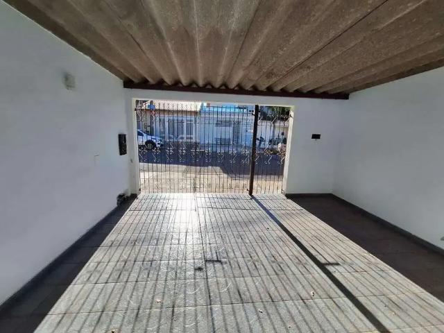 Casa / Sobrado para Venda em Piracicaba/SP Perdizes 2 Quartos