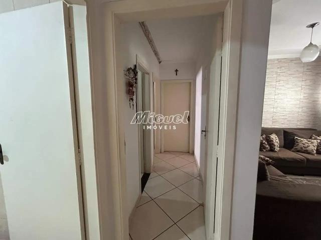 Casa / Sobrado para Venda em Piracicaba/SP Perdizes 2 Quartos