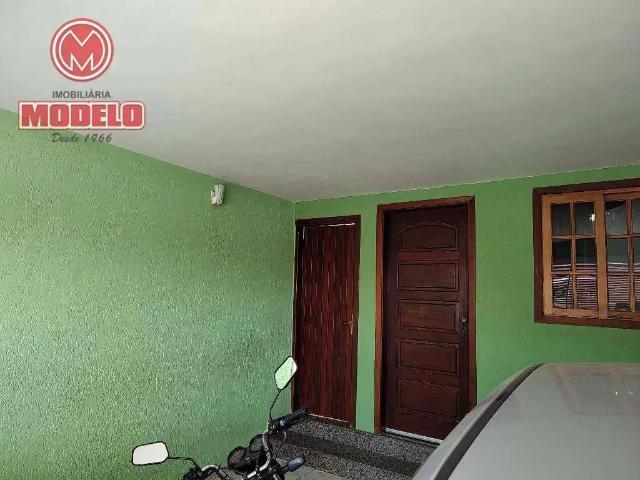 Casa / Sobrado para Venda em Piracicaba/SP Perdizes 4 Quartos