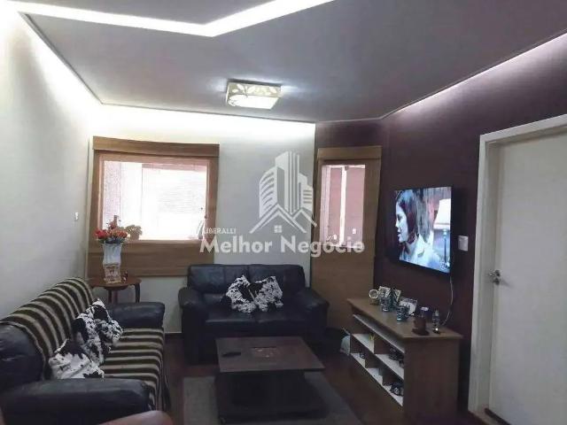 Casa / Sobrado para Venda em Piracicaba/SP Piracicamirim 4 Quartos
