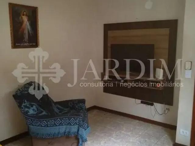Casa / Sobrado para Venda em Piracicaba/SP Piracicamirim 2 Quartos