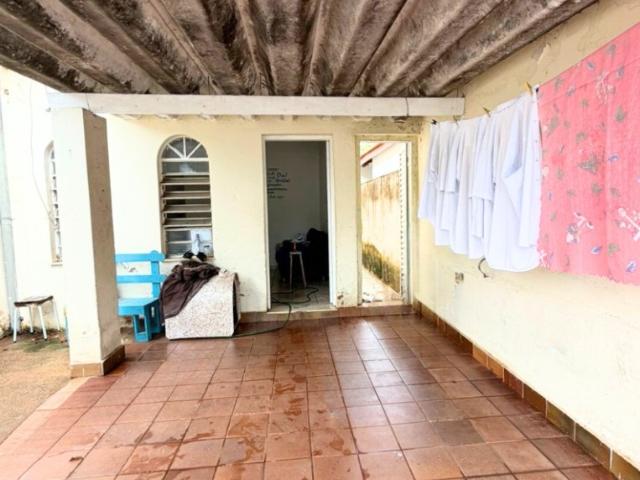 Casa / Sobrado para Venda em Piracicaba/SP Piracicamirim 2 Quartos