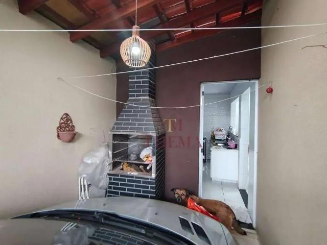Casa / Sobrado para Venda em Piracicaba/SP Piracicamirim 2 Quartos