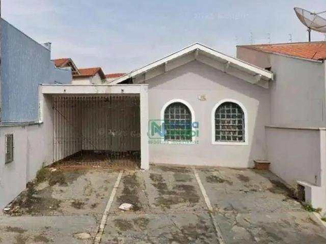 Casa / Sobrado para Venda em Piracicaba/SP Piracicamirim 2 Quartos